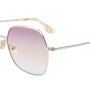 WOMEN SUNGLASSES VICTORIA BECKHAM  VB223S-728 (Lens/Bridge/Temple) 56/17/140 mm)