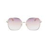 WOMEN SUNGLASSES VICTORIA BECKHAM  VB223S-728 (Lens/Bridge/Temple) 56/17/140 mm)