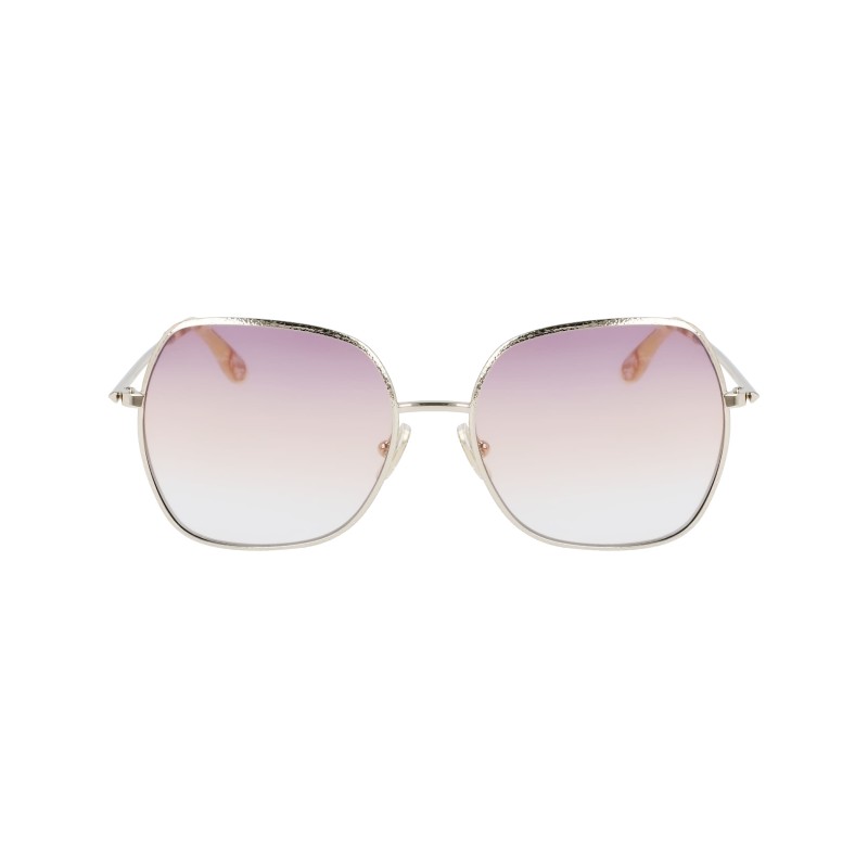 WOMEN SUNGLASSES VICTORIA BECKHAM  VB223S-728 (Lens/Bridge/Temple) 56/17/140 mm)