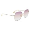 WOMEN SUNGLASSES VICTORIA BECKHAM  VB223S-728 (Lens/Bridge/Temple) 56/17/140 mm)