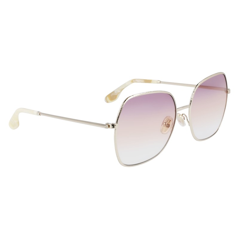 WOMEN SUNGLASSES VICTORIA BECKHAM  VB223S-728 (Lens/Bridge/Temple) 56/17/140 mm)