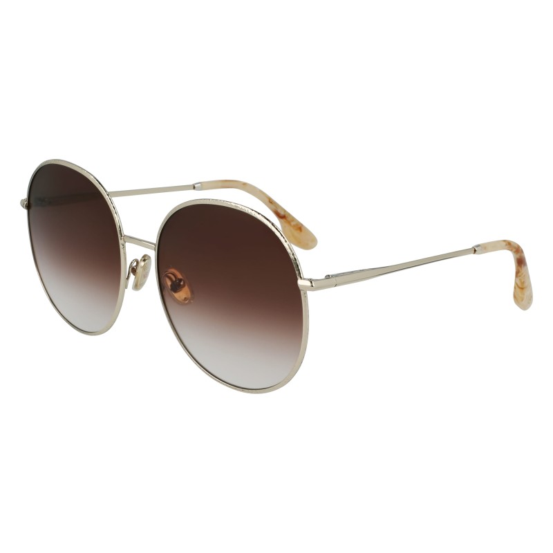 WOMEN SUNGLASSES VICTORIA BECKHAM  VB224S-702 (Lens/Bridge/Temple) 59/17/140 mm)