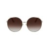 WOMEN SUNGLASSES VICTORIA BECKHAM  VB224S-702 (Lens/Bridge/Temple) 59/17/140 mm)