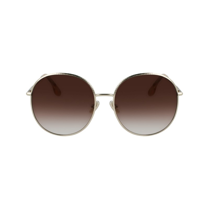 WOMEN SUNGLASSES VICTORIA BECKHAM  VB224S-702 (Lens/Bridge/Temple) 59/17/140 mm)