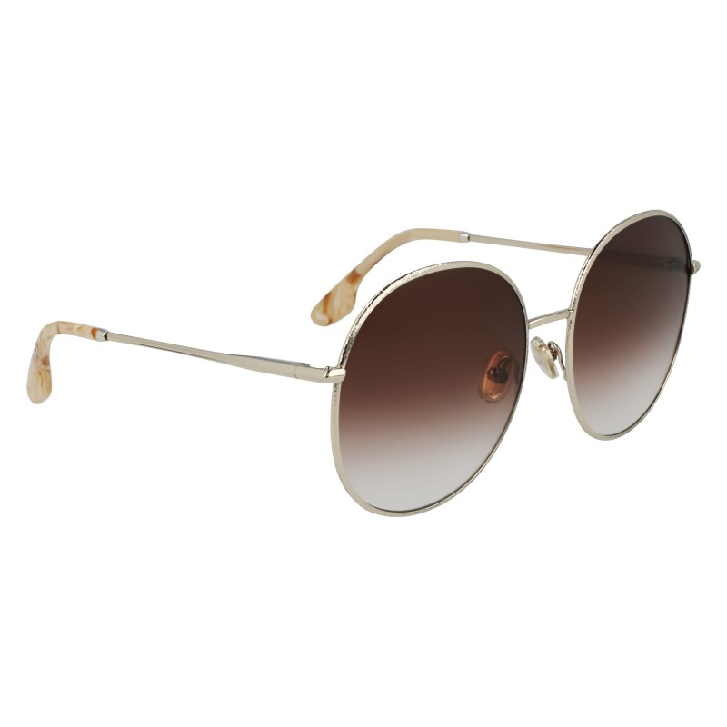 WOMEN SUNGLASSES VICTORIA BECKHAM  VB224S-702 (Lens/Bridge/Temple) 59/17/140 mm)