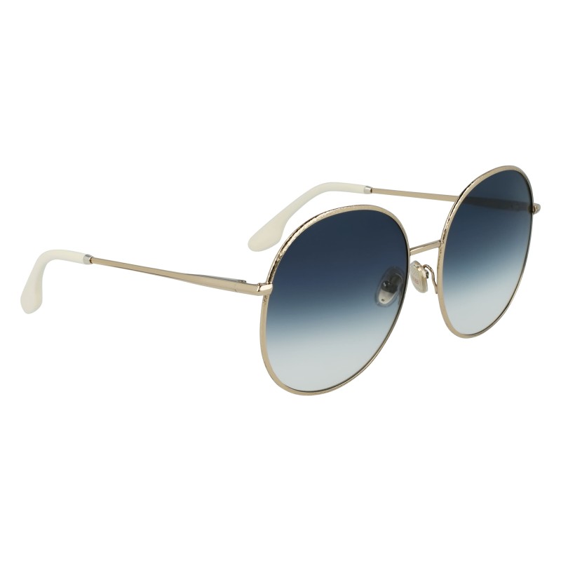 WOMEN SUNGLASSES VICTORIA BECKHAM  VB224S-720 (Lens/Bridge/Temple) 59/17/140 mm)