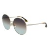WOMEN SUNGLASSES VICTORIA BECKHAM  VB224S-730 (Lens/Bridge/Temple) 59/17/140 mm)
