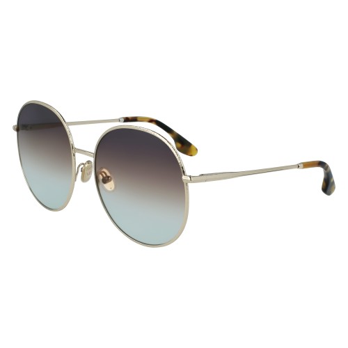 WOMEN SUNGLASSES VICTORIA BECKHAM  VB224S-730 (Lens/Bridge/Temple) 59/17/140 mm)