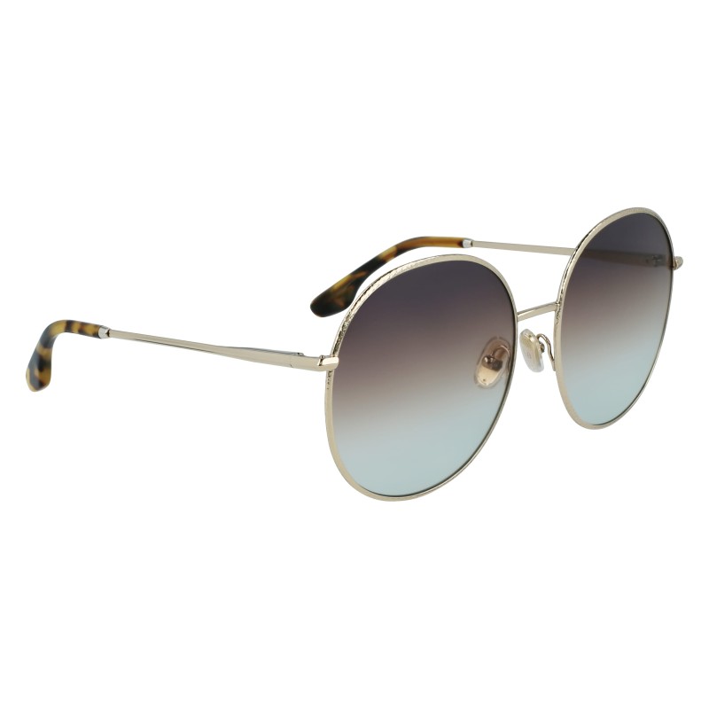 WOMEN SUNGLASSES VICTORIA BECKHAM  VB224S-730 (Lens/Bridge/Temple) 59/17/140 mm)