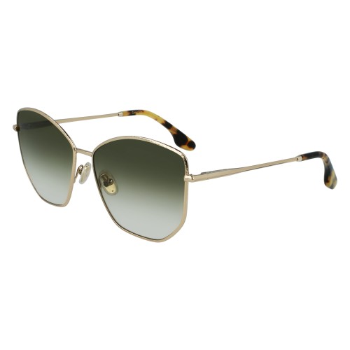 WOMEN SUNGLASSES VICTORIA BECKHAM  VB225S-700 (Lens/Bridge/Temple) 59/15/140 mm)
