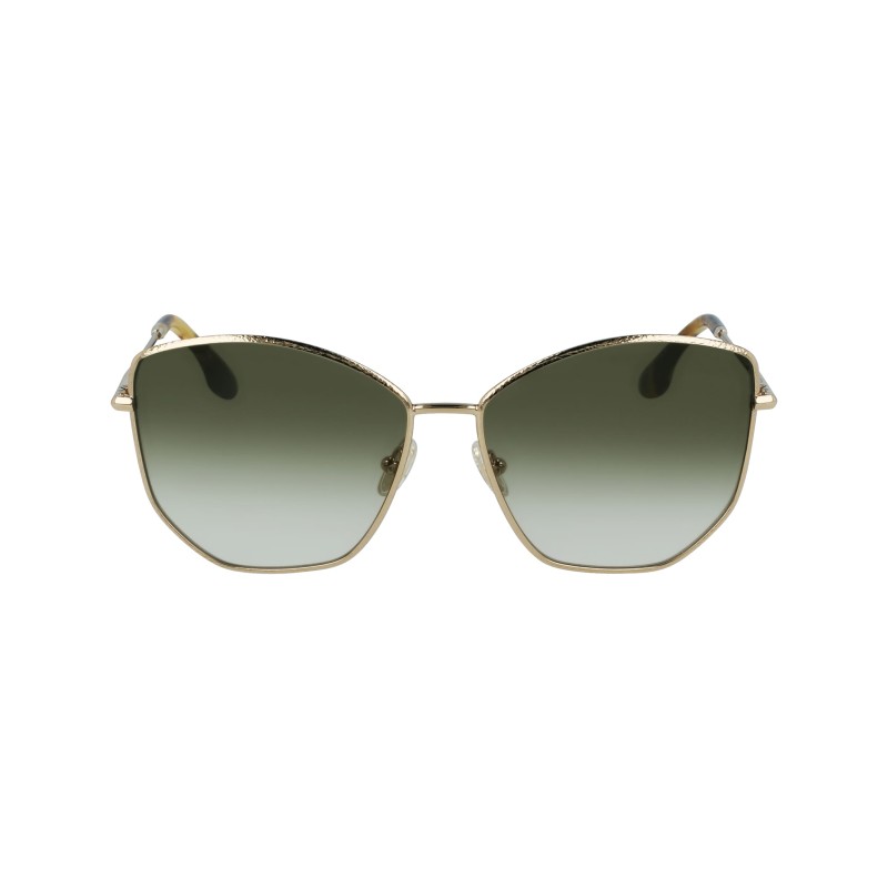 WOMEN SUNGLASSES VICTORIA BECKHAM  VB225S-700 (Lens/Bridge/Temple) 59/15/140 mm)
