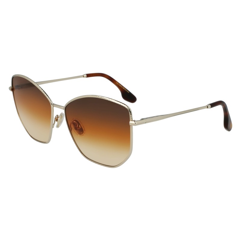 WOMEN SUNGLASSES VICTORIA BECKHAM  VB225S-702 (Lens/Bridge/Temple) 59/15/140 mm)