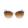 WOMEN SUNGLASSES VICTORIA BECKHAM  VB225S-702 (Lens/Bridge/Temple) 59/15/140 mm)
