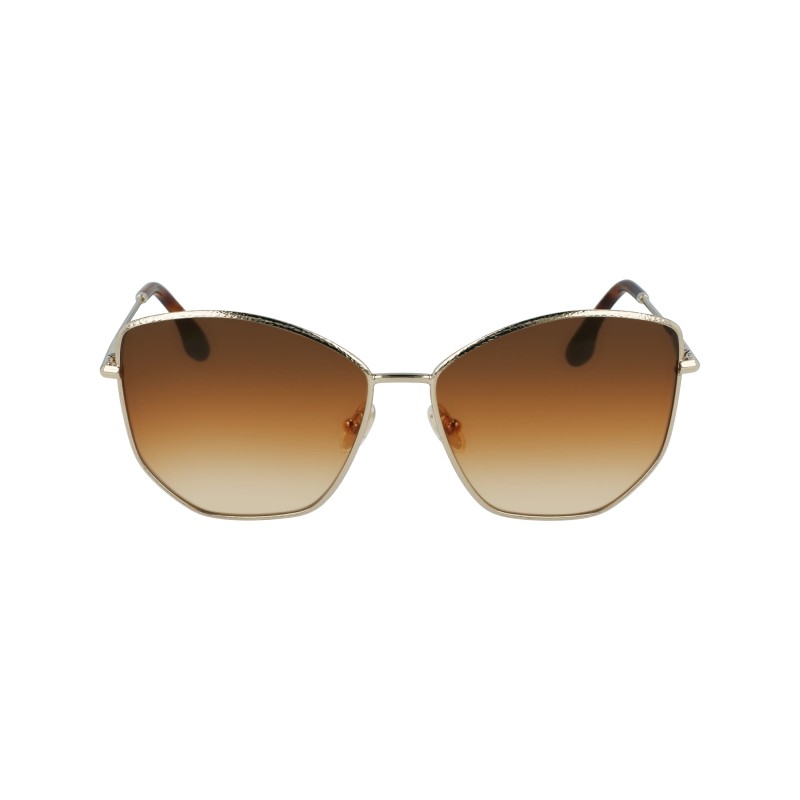 WOMEN SUNGLASSES VICTORIA BECKHAM  VB225S-702 (Lens/Bridge/Temple) 59/15/140 mm)