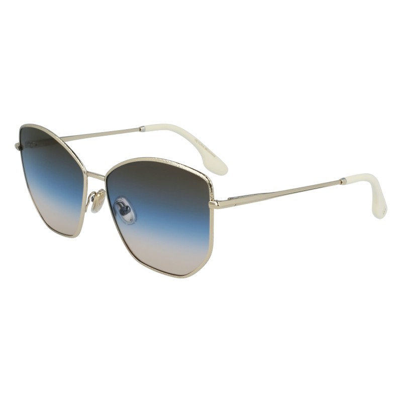 WOMEN SUNGLASSES VICTORIA BECKHAM  VB225S-734 (Lens/Bridge/Temple) 59/15/140 mm)