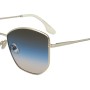 WOMEN SUNGLASSES VICTORIA BECKHAM  VB225S-734 (Lens/Bridge/Temple) 59/15/140 mm)
