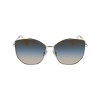 WOMEN SUNGLASSES VICTORIA BECKHAM  VB225S-734 (Lens/Bridge/Temple) 59/15/140 mm)