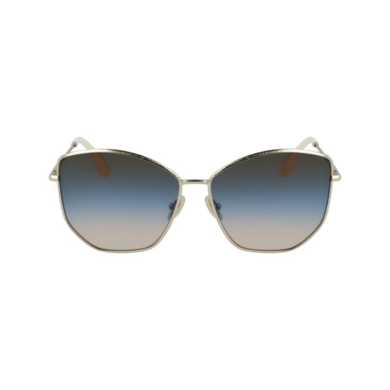 WOMEN SUNGLASSES VICTORIA BECKHAM  VB225S-734 (Lens/Bridge/Temple) 59/15/140 mm)