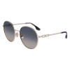 WOMEN SUNGLASSES VICTORIA BECKHAM  VB231S-756 (Lens/Bridge/Temple) 58/19/140 mm)