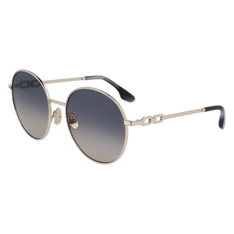 WOMEN SUNGLASSES VICTORIA BECKHAM  VB231S-756 (Lens/Bridge/Temple) 58/19/140 mm)