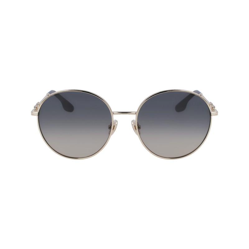 WOMEN SUNGLASSES VICTORIA BECKHAM  VB231S-756 (Lens/Bridge/Temple) 58/19/140 mm)