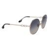 WOMEN SUNGLASSES VICTORIA BECKHAM  VB231S-756 (Lens/Bridge/Temple) 58/19/140 mm)