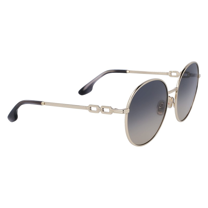 WOMEN SUNGLASSES VICTORIA BECKHAM  VB231S-756 (Lens/Bridge/Temple) 58/19/140 mm)