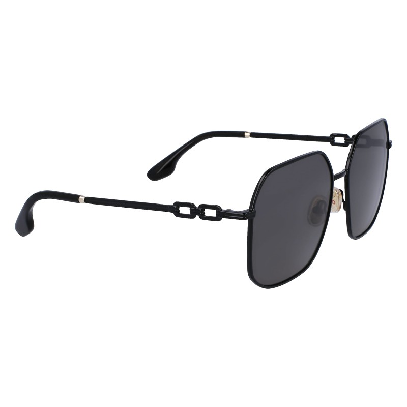 WOMEN SUNGLASSES VICTORIA BECKHAM  VB232S-001 (Lens/Bridge/Temple) 58/16/140 mm)