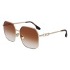 WOMEN SUNGLASSES VICTORIA BECKHAM  VB232S-723 (Lens/Bridge/Temple) 58/16/140 mm)