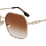 WOMEN SUNGLASSES VICTORIA BECKHAM  VB232S-723 (Lens/Bridge/Temple) 58/16/140 mm)