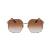 WOMEN SUNGLASSES VICTORIA BECKHAM  VB232S-723 (Lens/Bridge/Temple) 58/16/140 mm)