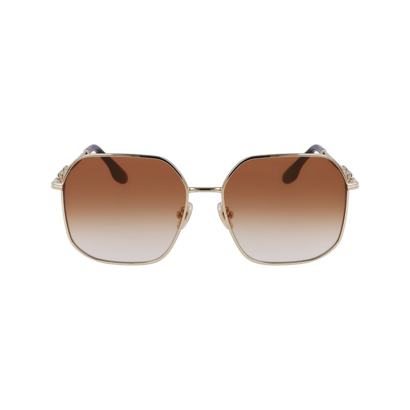WOMEN SUNGLASSES VICTORIA BECKHAM  VB232S-723 (Lens/Bridge/Temple) 58/16/140 mm)