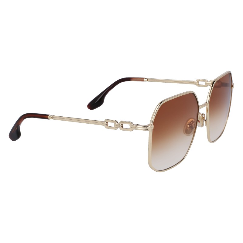 WOMEN SUNGLASSES VICTORIA BECKHAM  VB232S-723 (Lens/Bridge/Temple) 58/16/140 mm)