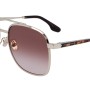 WOMEN SUNGLASSES VICTORIA BECKHAM  VB233S5817702 (Lens/Bridge/Temple) 58/17/140 mm)