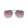 WOMEN SUNGLASSES VICTORIA BECKHAM  VB233S5817702 (Lens/Bridge/Temple) 58/17/140 mm)