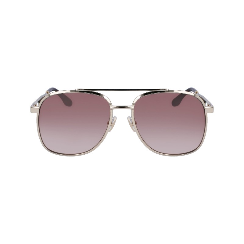 WOMEN SUNGLASSES VICTORIA BECKHAM  VB233S5817702 (Lens/Bridge/Temple) 58/17/140 mm)