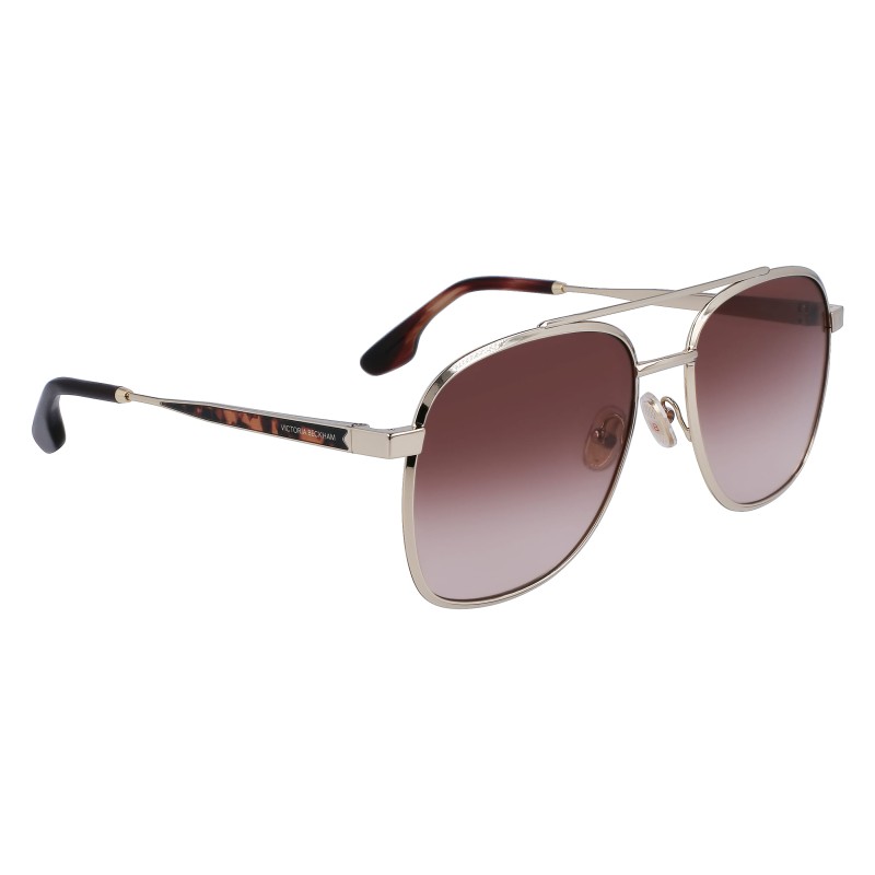 WOMEN SUNGLASSES VICTORIA BECKHAM  VB233S5817702 (Lens/Bridge/Temple) 58/17/140 mm)