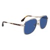 WOMEN SUNGLASSES VICTORIA BECKHAM  VB233S5817720 (Lens/Bridge/Temple) 58/17/140 mm)