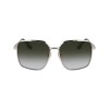 WOMEN SUNGLASSES VICTORIA BECKHAM  VB234S-700 (Lens/Bridge/Temple) 59/16/140 mm)