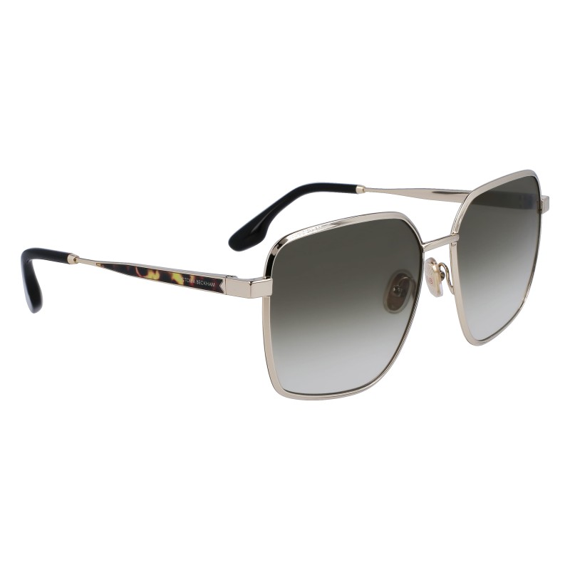 WOMEN SUNGLASSES VICTORIA BECKHAM  VB234S-700 (Lens/Bridge/Temple) 59/16/140 mm)