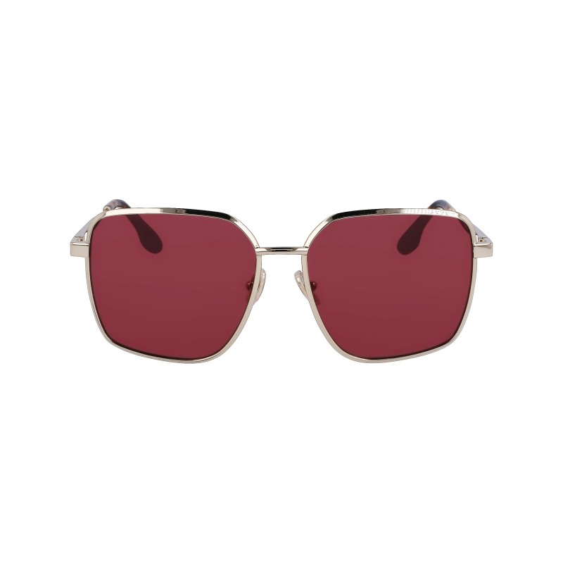 WOMEN SUNGLASSES VICTORIA BECKHAM  VB234S-712 (Lens/Bridge/Temple) 59/16/140 mm)