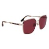 WOMEN SUNGLASSES VICTORIA BECKHAM  VB234S-712 (Lens/Bridge/Temple) 59/16/140 mm)