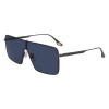 WOMEN SUNGLASSES VICTORIA BECKHAM  VB238S5819041 (Lens/Bridge/Temple) 58/19/140 mm)