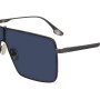 WOMEN SUNGLASSES VICTORIA BECKHAM  VB238S5819041 (Lens/Bridge/Temple) 58/19/140 mm)