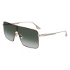 WOMEN SUNGLASSES VICTORIA BECKHAM  VB238S5819700 (Lens/Bridge/Temple) 58/19/140 mm)