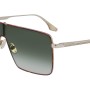 WOMEN SUNGLASSES VICTORIA BECKHAM  VB238S5819700 (Lens/Bridge/Temple) 58/19/140 mm)