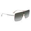 WOMEN SUNGLASSES VICTORIA BECKHAM  VB238S5819700 (Lens/Bridge/Temple) 58/19/140 mm)