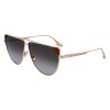 WOMEN SUNGLASSES VICTORIA BECKHAM  VB239S6309222 (Lens/Bridge/Temple) 63/09/140 mm)