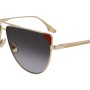 WOMEN SUNGLASSES VICTORIA BECKHAM  VB239S6309222 (Lens/Bridge/Temple) 63/09/140 mm)