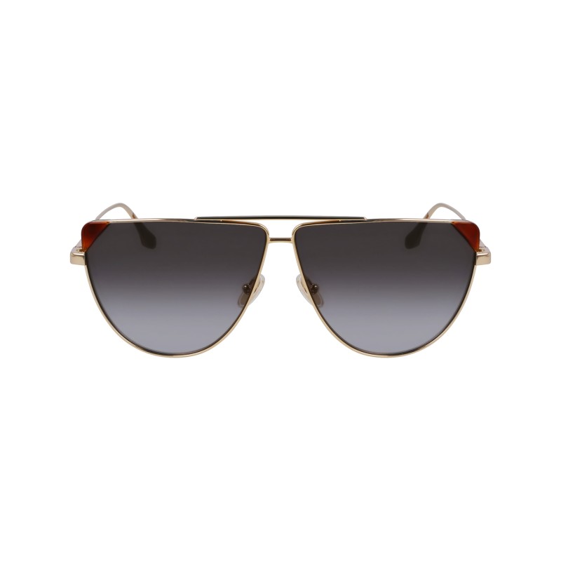 WOMEN SUNGLASSES VICTORIA BECKHAM  VB239S6309222 (Lens/Bridge/Temple) 63/09/140 mm)